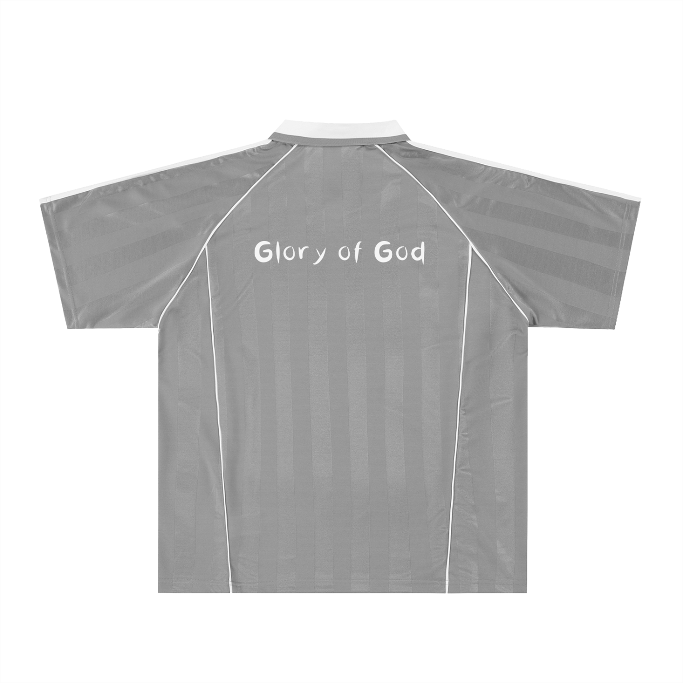 “Ad Majorem Dei Gloriam” (For the greater glory of God) -- #2