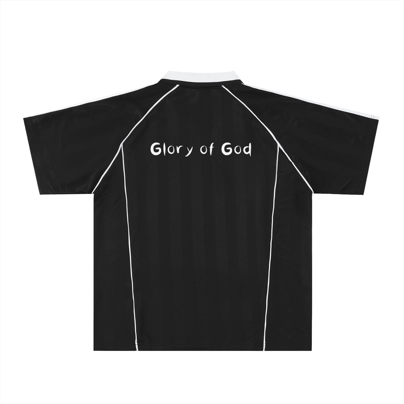 “Ad Majorem Dei Gloriam” (For the greater glory of God) -- #2