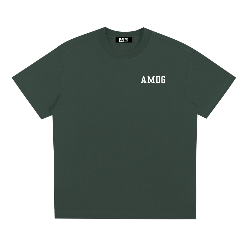 Sorona Quick-Dry Cooling T-Shirt