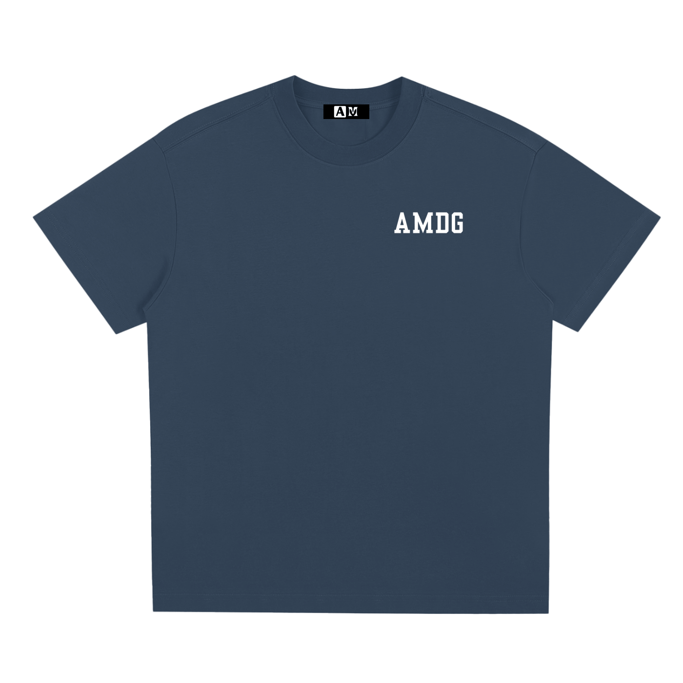 Sorona Quick-Dry Cooling T-Shirt