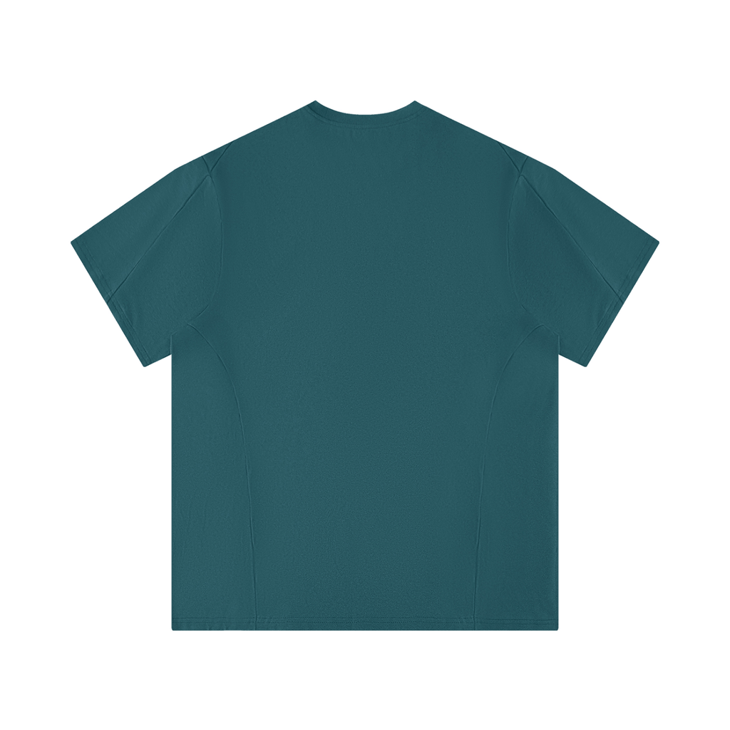 Men's Performance Regular Fit T-Shirt (for the gym)