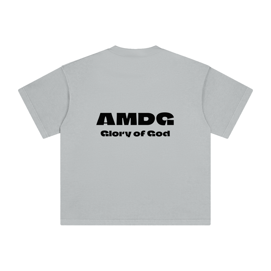 Heavyweight Vintage Washed T-Shirt (XS)