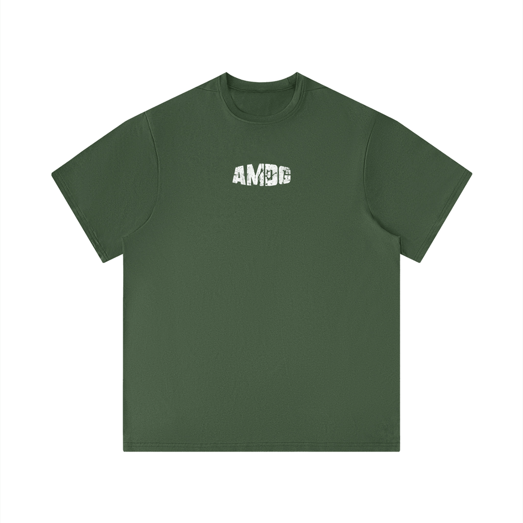 Men's Performance Regular Fit T-Shirt (for the gym)