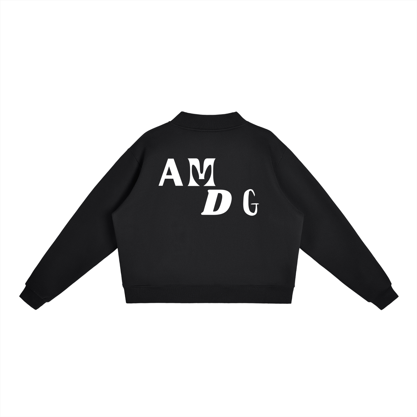 “Ad Majorem Dei Gloriam” (For the greater glory of God) -- #3