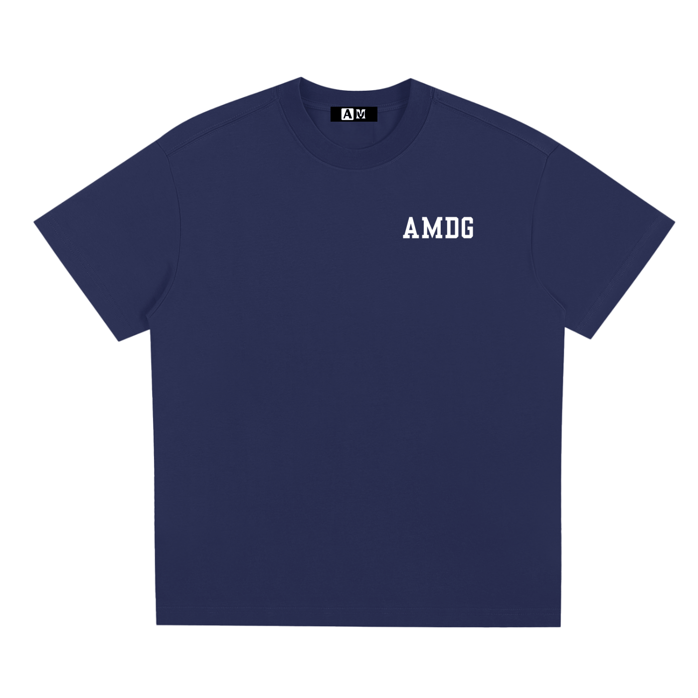 Sorona Quick-Dry Cooling T-Shirt