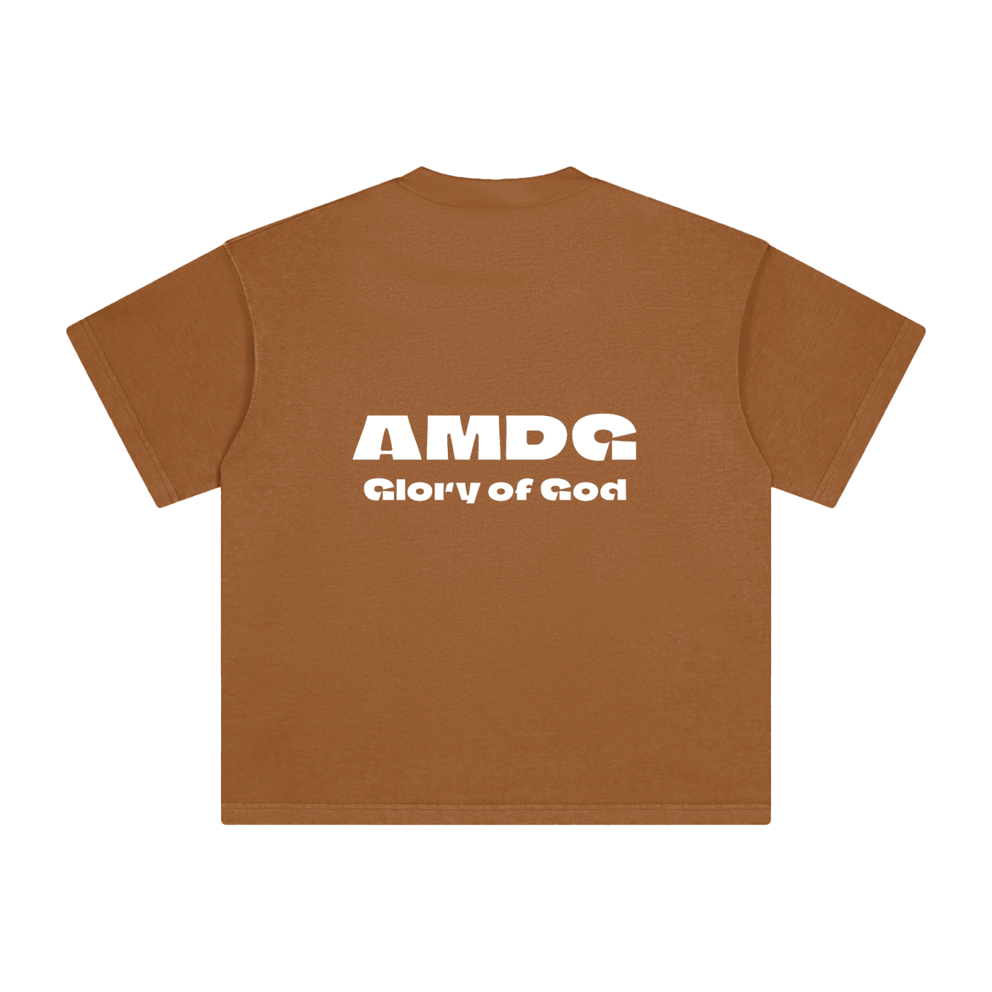 Heavyweight Vintage Washed T-Shirt (XS)