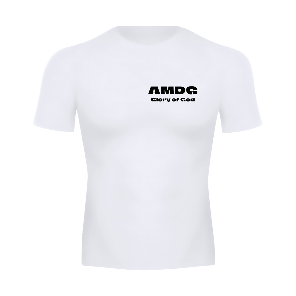 Performance Short Sleeve T-Shirt (for the gym)
