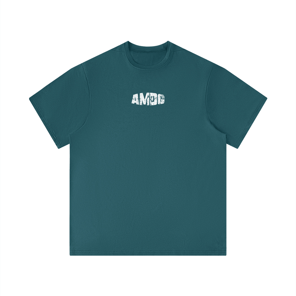 Men's Performance Regular Fit T-Shirt (for the gym)