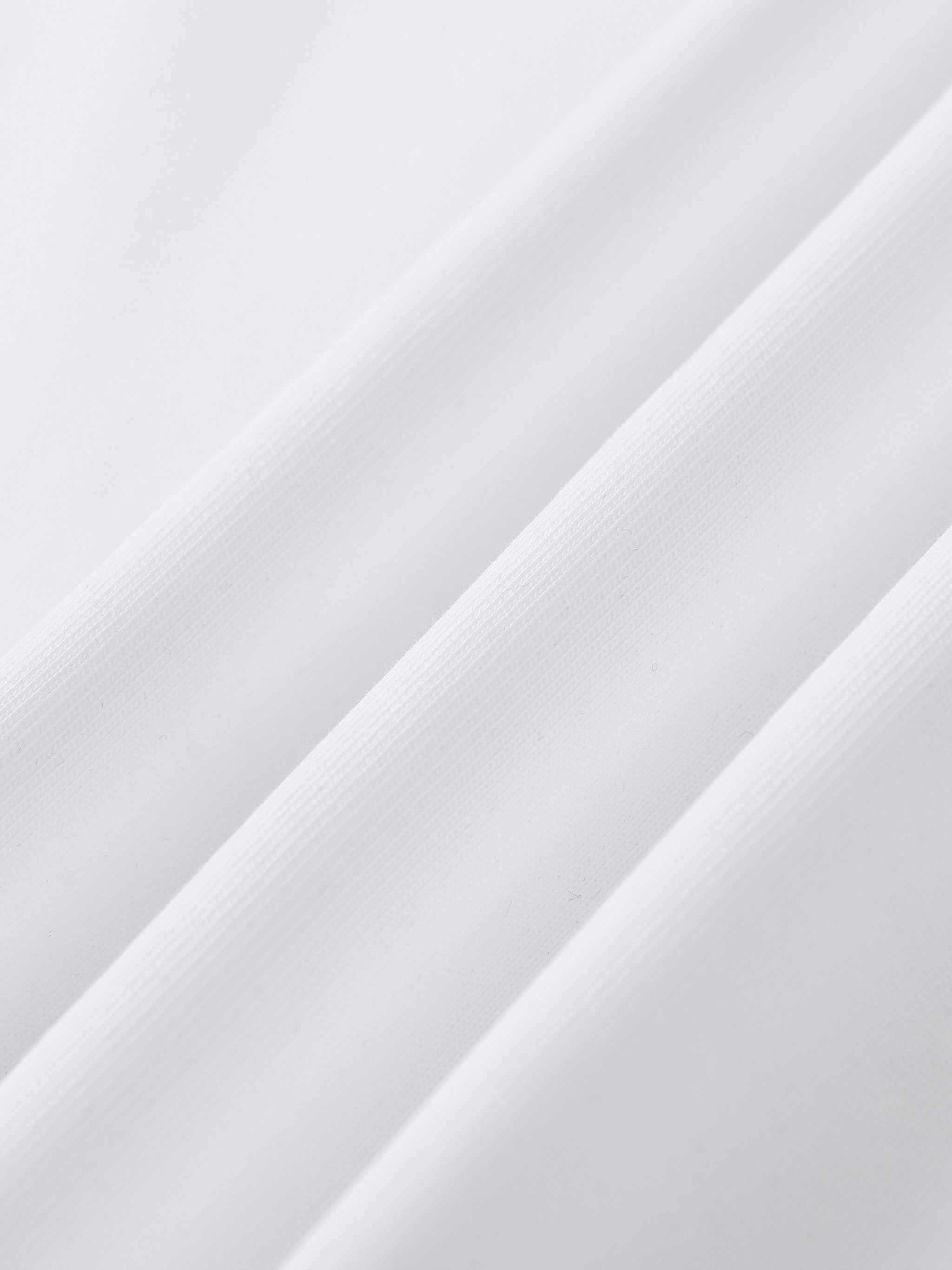 Essential Cotton Long Sleeve T-Shirt