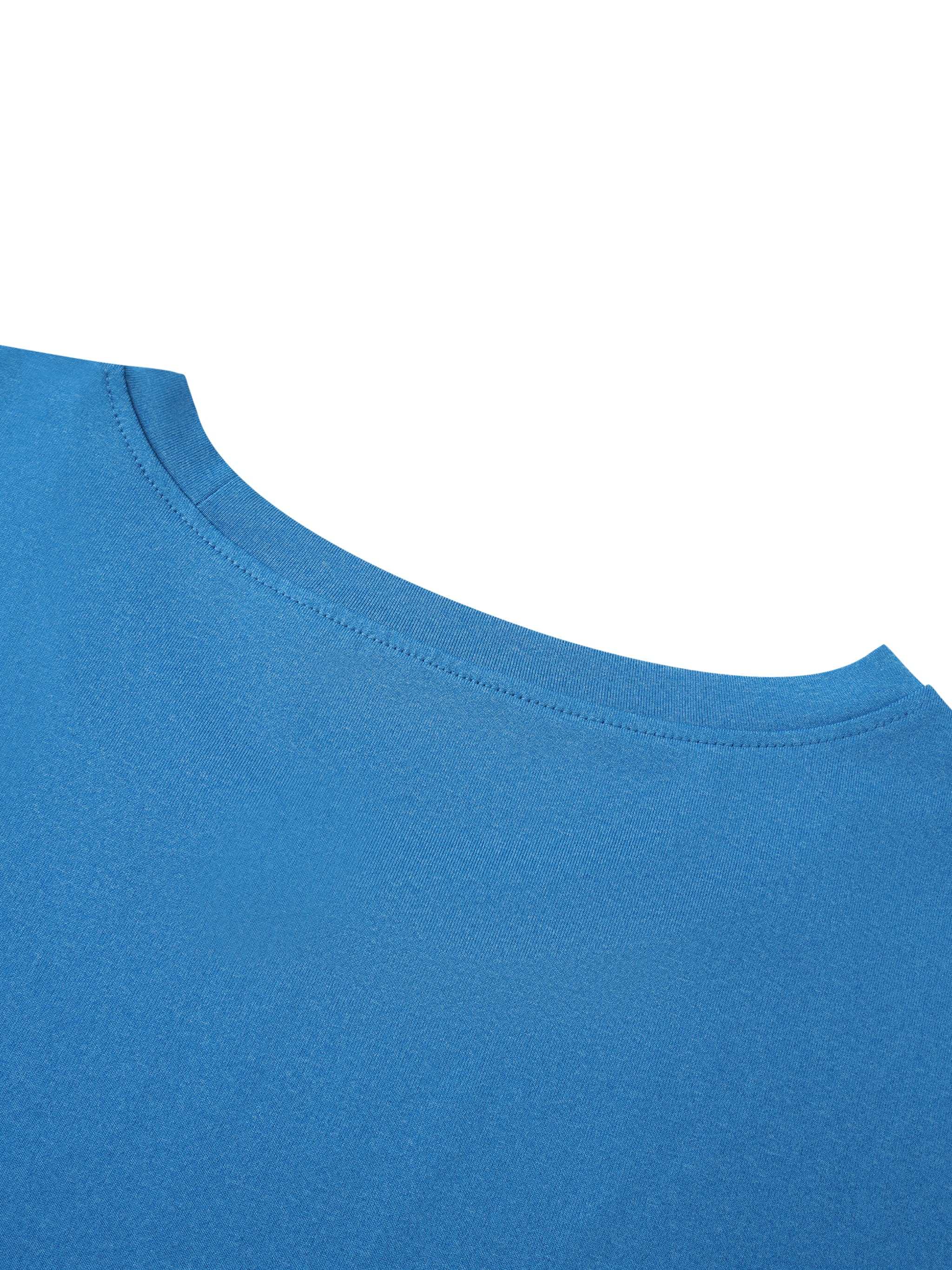Men's Performance Regular Fit T-Shirt (for the gym)